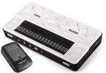 Braille Sense with GPS receiver