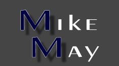Mike May