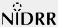 NIDRR